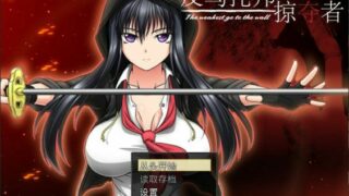 【RPG】反乌托邦的掠夺者 V1.02 官方中文版+存档【度盘/1.4G】