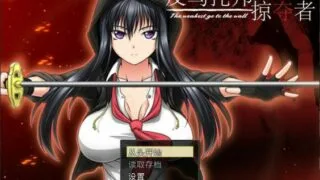 【RPG】反乌托邦的掠夺者 V1.02 官方中文版+存档【度盘/1.4G】