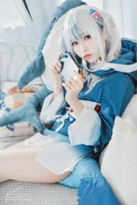 【写真】ElyEE子合集119套【度盘/12.2G】