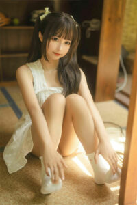 【写真】蠢沫沫合集218+真爱版21套【度盘/117.9G+7.9G】