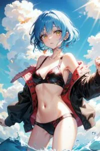 【小说】我在原神开后宫【蓝奏云/1.2MB】