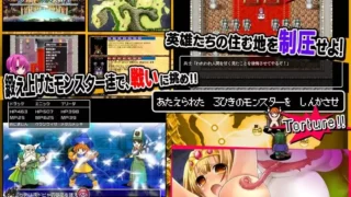 【RPG】生肉魔王斗勇者【度盘/521M】