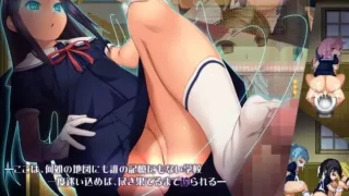 【RPG】[RJ301806][dieselmine-Int'l-] Nightmare★School~Lost Girls~[官中][中国簡体字・繁体字版]【阿里/秒传】