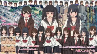 【boki官中/SLG/免币】怀孕无双!色色生活 ~ 你能让1000人以上的女孩子怀孕吗? 妊娠むそう!ドエロ生活 ~あなたは女の子1000人以上を妊娠させられる?~【1.77GB】