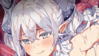 【2D动画】ニート社長白銀の城のラビュリンス 23年8月【500M度盘】