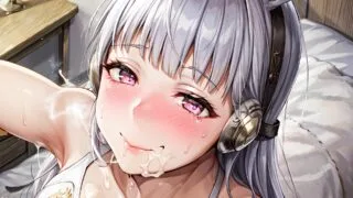 【AI图集】赛马娘 umyaumya【1984p/磁力】