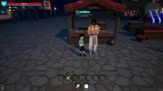 【ACT/汉化】[異世界]冒険者のモンスター娘の旅【1.3G】
