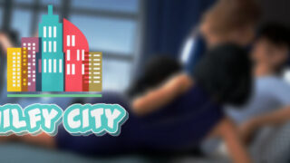 【SLG/生肉/PC/安卓】淑女都市 Milfy City v1.0d【度盘/8.86G】