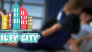 【SLG/生肉/PC/安卓】淑女都市 Milfy City v1.0d【度盘/8.86G】