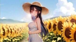 【2D动画】AI动画 夏休みに親戚のお姉ちゃんを催●アプリでオナホにしてみた 4K【度盘1.9G】