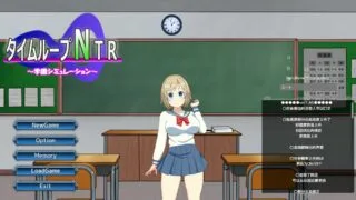 【ADV】《毛ガニ研究室》几个汉化作品【1.3G/度盘】