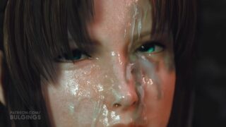【3D】Bulgings九月新作【度盘/300MB】