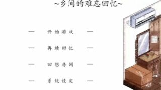 【SLG/PC/安卓】夏日狂想曲魔改版【度盘】