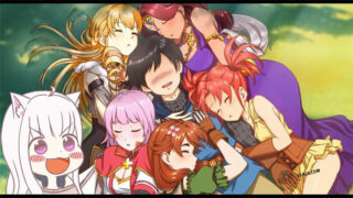 【SLG】小兵求爱记 V1.6.6 官中步兵豪华版+全DLC+存档【度盘/5.6G】