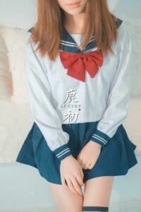 【写真合集】鹿初 12套