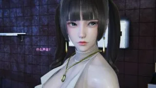 【3D漫画】沉沦01-04【603P/200M/度盘】