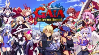 【SLG】VenusBlood GAIA International v1.05[Ninetail]【微云】
