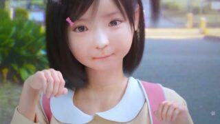 【3D动画】小さな冒険 – 雨宮ここみ – STARawBeRRy CHEESE CAKE 【MOVIE#3】【3.54GB】
