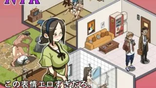 【RPG】护身术道场-秘密的NTR课程 V1.9.3 新DLC葵 官方中文版【度盘/2.5G】