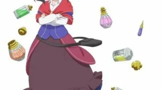 【番剧】靠著魔法药水在异世界活下去！【磁链/更新至  】待编辑
