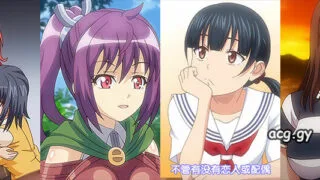 【里番/熟肉】2023年8月合集【附前作】【磁力】