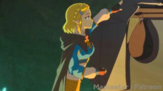 【2D动画】Maplestar 2023年8月【1V/166M/度盘】