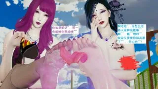 【3D漫画】 青楼风月 47-59【 471p/720M/度盘】