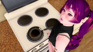 【SLG/PC/安卓】裂缝中的房子  AHouseInTheRift   0.6.16r1原版【PC安卓/高清6.5G】【安卓 压制版3G】  0.6.14汉化版【PC高清6.5G/安卓高清9G】