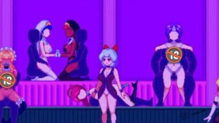 【ARPG】EP’s 银勇少年 DL官方中文正式版+存档【度盘/300M】