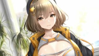 【2D动画】紺そめ 2023年8月【5V/888M/度盘】