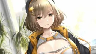 【2D动画】紺そめ 2023年8月【5V/888M/度盘】