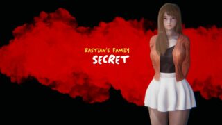 【SLG/PC/安卓】巴斯蒂安的家族秘密 v0.01.5 汉化版【度盘/570M】