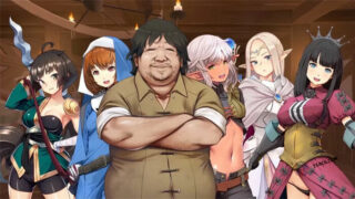 【SLG】欢迎来到冒险者旅馆2 DL官方中文版+存档【度盘/1.6G】