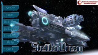 【SLG】StellarDream0.46 庇护所Shelter作者新作 全CG解锁【度盘】