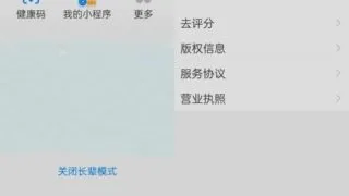 【软件推荐】支付宝 Google Play v10.5.26