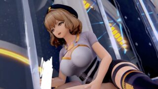 【3D动画】Toone 2023年7月【2V/300M/度盘】