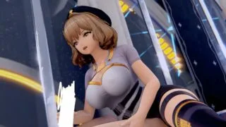 【3D动画】Toone 2023年7月【2V/300M/度盘】