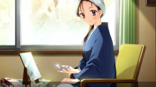 【ADV】民工女友/我的蓝领女友游戏本体 【度盘】