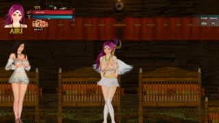 【ACT】纯白女神与亡者之都2 v21b 最新中文版【度盘/6.1G】