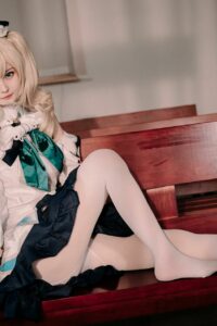 【写真】白莉爱吃巧克力 - 芭芭拉【118P/800M/度盘】