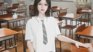 【3D动画】性交研究週間【4.14GB】