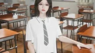 【3D动画】性交研究週間【4.14GB】