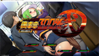【SLG】满车率300% 弐+Append.1+2V2.23.8.28 官方中文整合版【度盘/11G】