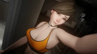 【3D】NYL最新作品【度盘/184MB】