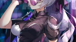 【MMD/3D】大鸭鸭 25G
