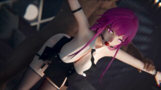 【MMD】Rehaku&Shishi No.52 2023年9月【1V/2.01G/度盘】