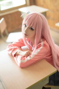 【写真】蠢沫沫 - 2023年9月 【免币/26P】