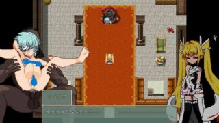 【ARPG/PC】Violated Princess 新场景新地图新材质mod【度盘】