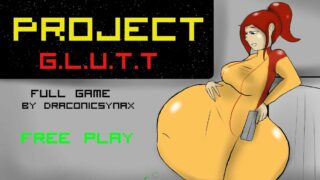 【ACT/PC】Project G.L.U.T.T【度盘/OD】