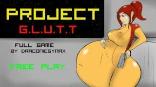 【ACT/PC】Project G.L.U.T.T【度盘/OD】